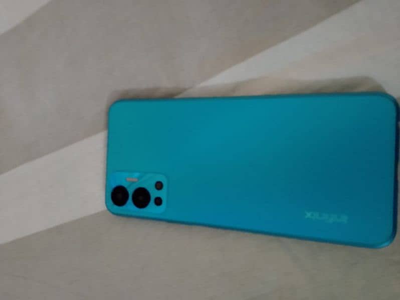 Infinix hot 12 for sale only phone 6_128 2