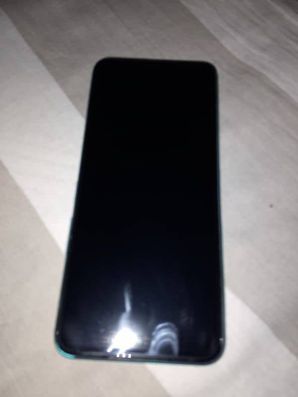 Infinix hot 12 for sale only phone 6_128 3