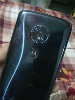 Moto 6G