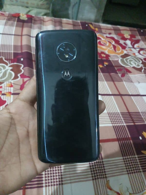 Moto 6G 1