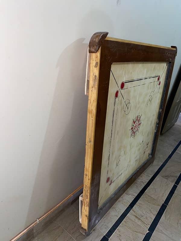 large carrom board 1