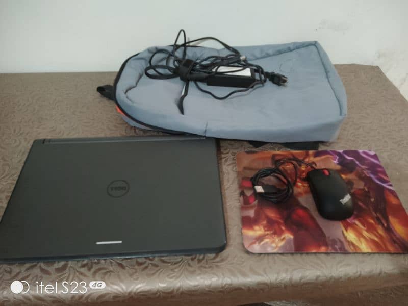 Dell i5 5th generation model 3350 0