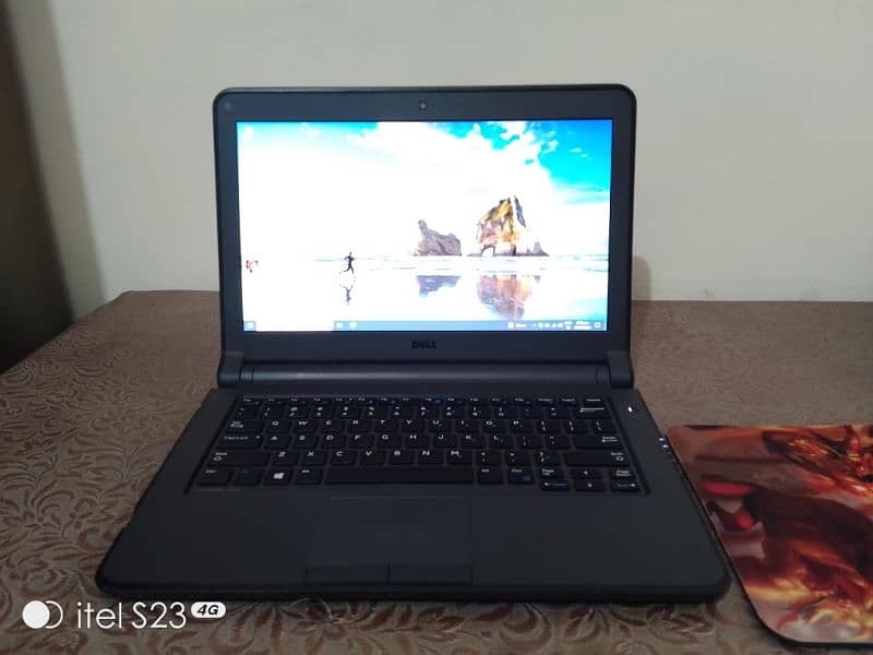 Dell i5 5th generation model 3350 1