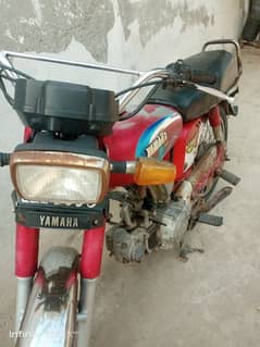 Yamaha