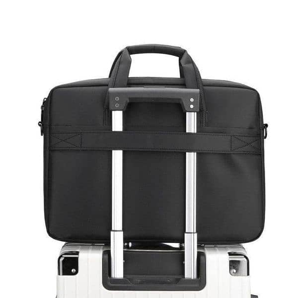 Multipurpose Laptop Bag 2