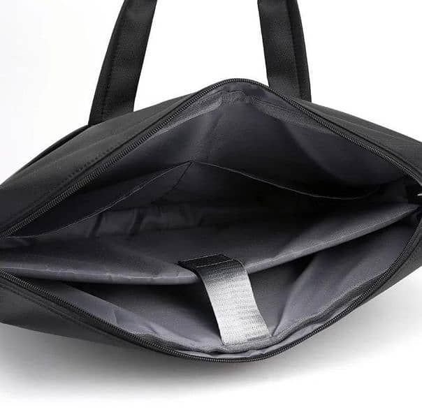 Multipurpose Laptop Bag 3