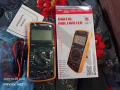 multimeter