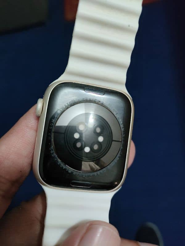 Apple Watch 7 Series 45mm slightly used 7