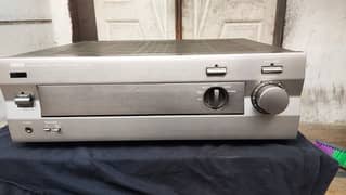 YAMAHA AX-592 Stereo amplifier HiFi