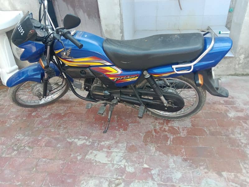 sell bike 1