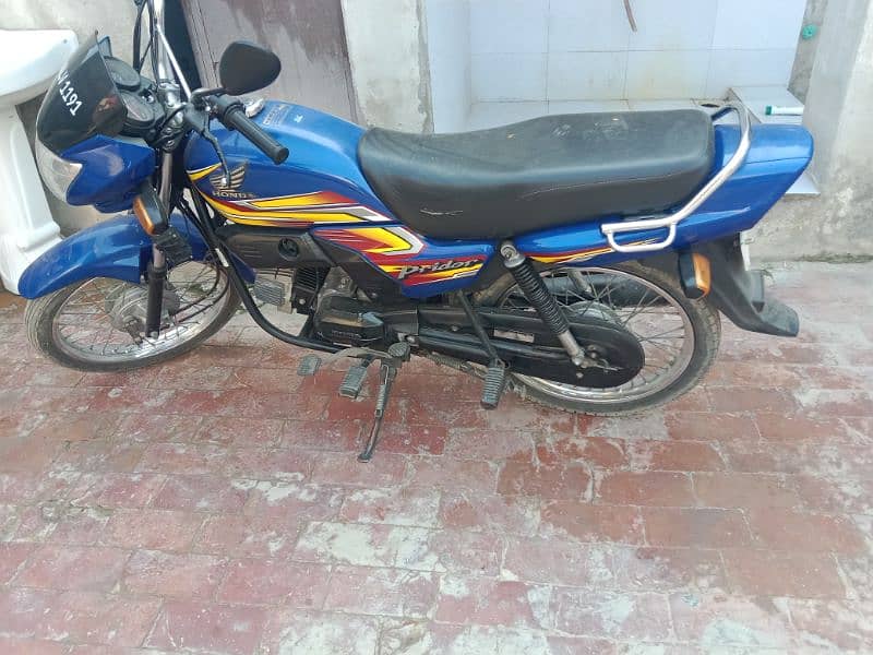 sell bike 2