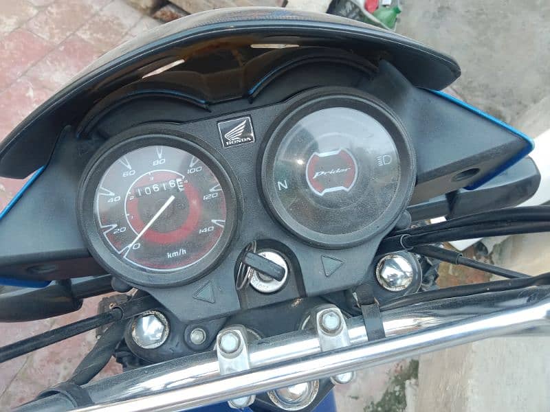 sell bike 4