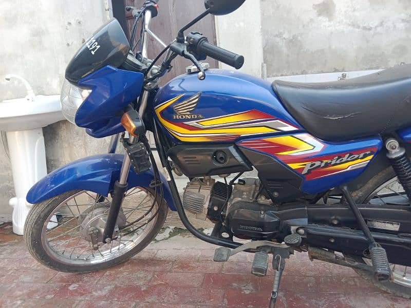 sell bike 5