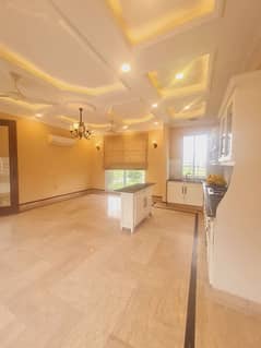 20 Marla Slightly Used Super Hot Located Semi Furnished Bungalows Upper Portion With Separate Entrance Is Available For Rent In The Best Block Of DHA Phase 7 Lahore. 0