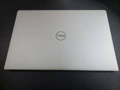 Dell XPS Core i7 10th Generation with Touch Screen (Almost New)