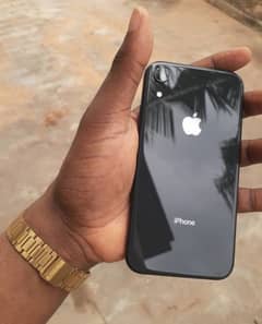 iphone xr 64 gb non pta panel change