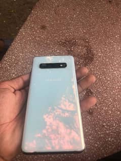 samsung galaxy s10