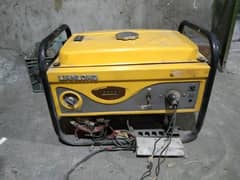 generator 3kv all okay