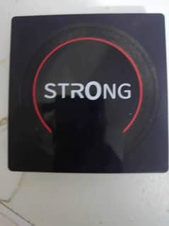 Strong