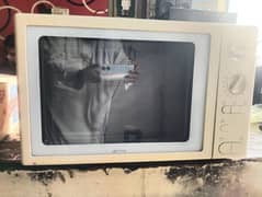 microwave oven for sale in good condition