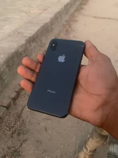 urgent sale iPhone XS