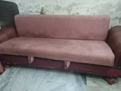 sofa