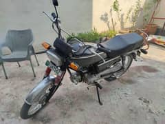 Eagle Fire bolt 100cc