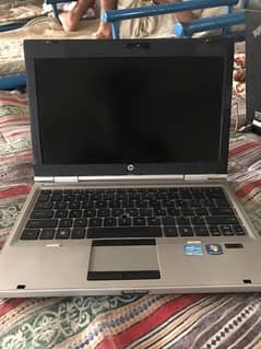 hp eleitebook 2560p all ok good condition