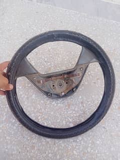 Suzuki Khyber Steering Wheel 0