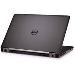 Dell latitude E7270 0