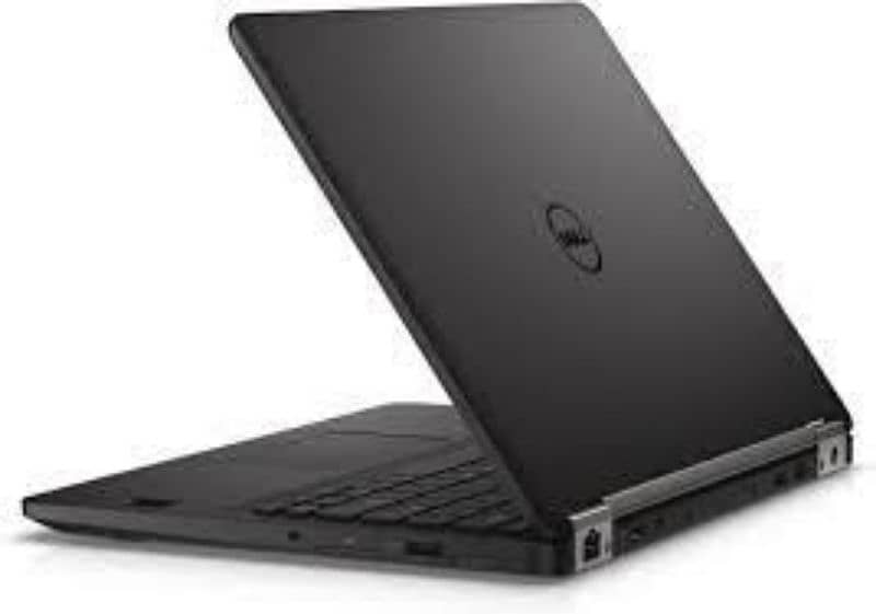 Dell latitude E7270 1