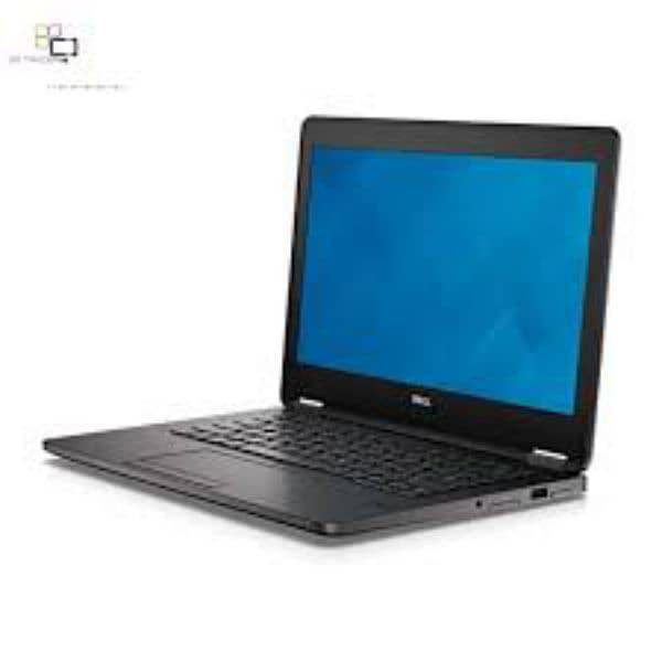 Dell latitude E7270 4