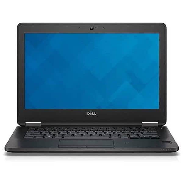 Dell latitude E7270 5