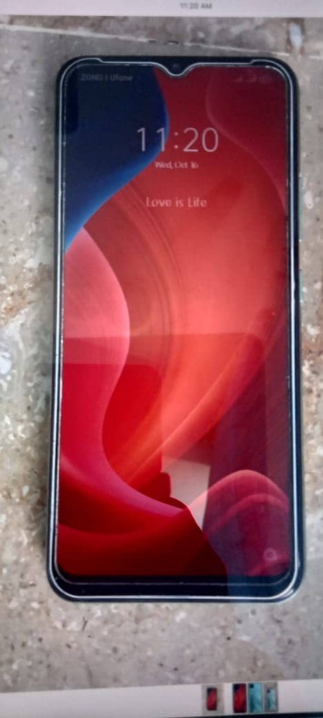 URGENT SALE REALME C11 4