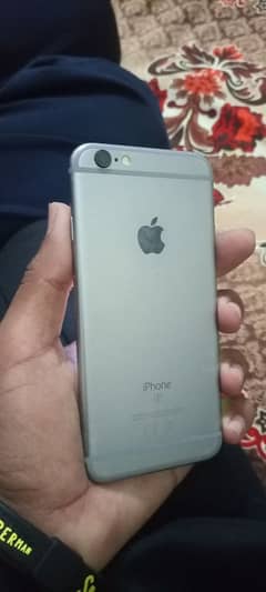 IPHONE 6 S 0