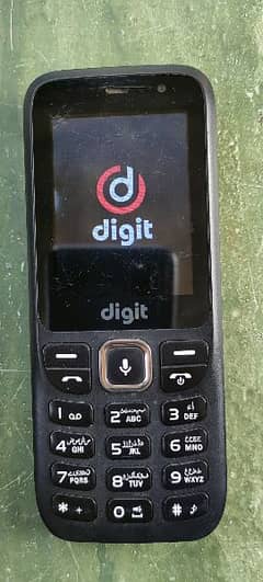 Jazz Digit 4G