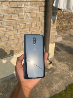 oneplus 6t 8gb ram , 128gb