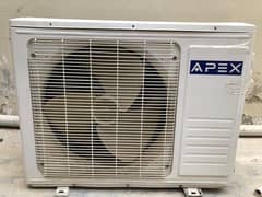 Apex Split Ac 1 Ton