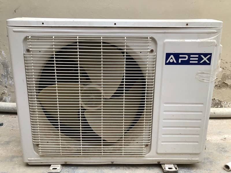 Apex Split Ac 1 Ton 1