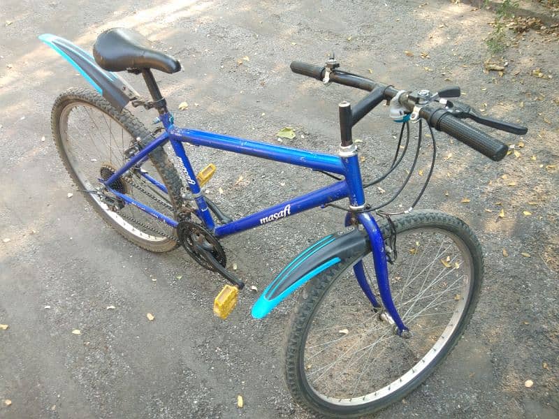 Bicycle for sale 0