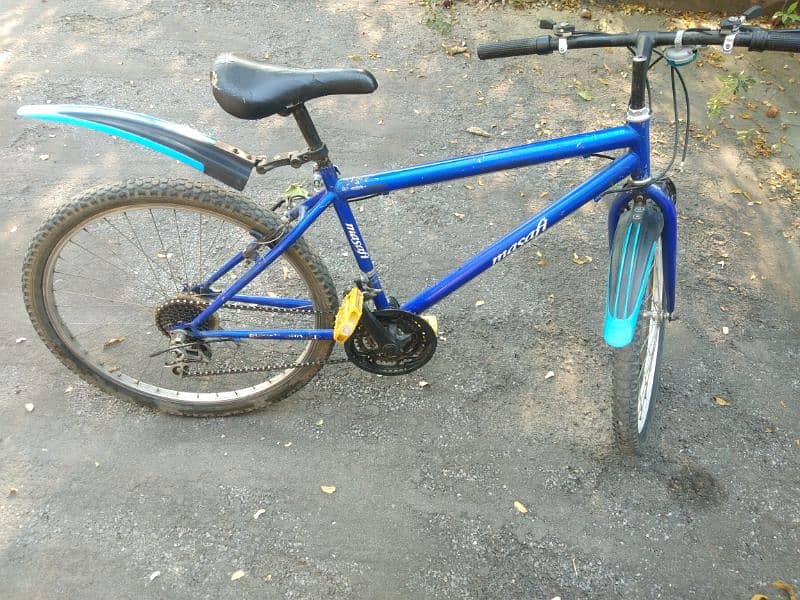 Bicycle for sale 3