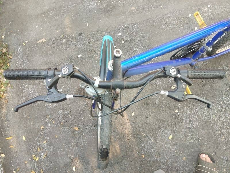 Bicycle for sale 4