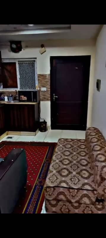 Fully furnished apartment. 0311*5786*429 2