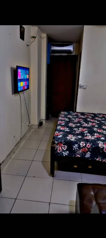 Fully furnished apartment. 0311*5786*429 9