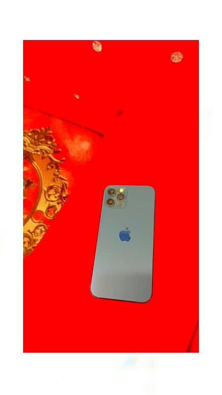 iPhone 12 pro   non pta 128 GB 0