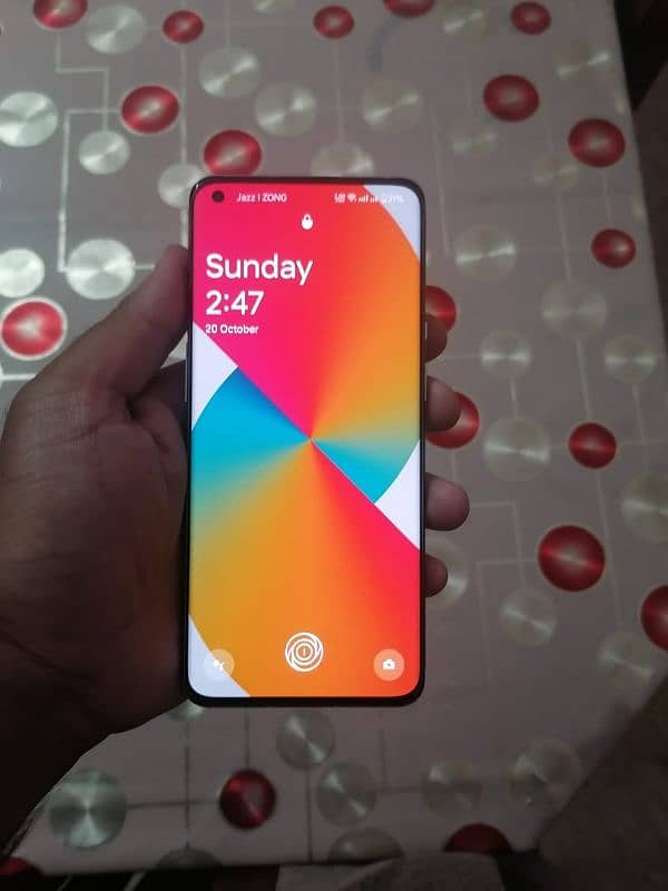 one plus 9 pro 1