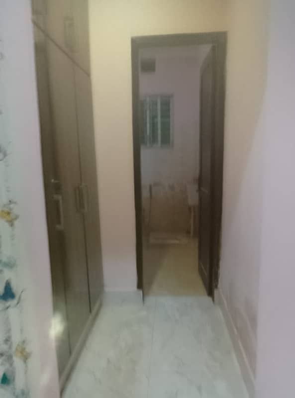 10 marla single story house for rent in johar town for Family neat and clean near Allah ho gol chakar 14