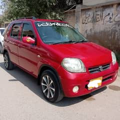 Suzuki Kei 2007/2013