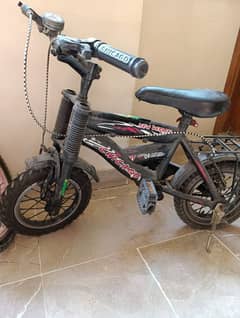 Kids Bicycle