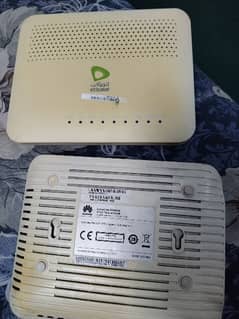 Huawei  Gpon 4pot